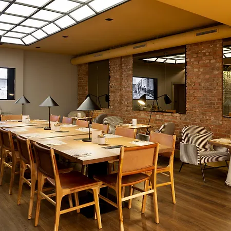 Petit Palace Chueca 3* Madrid