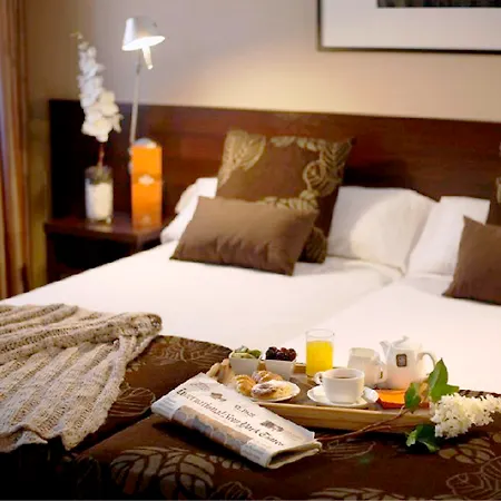 Hotel Cortezo Madrid