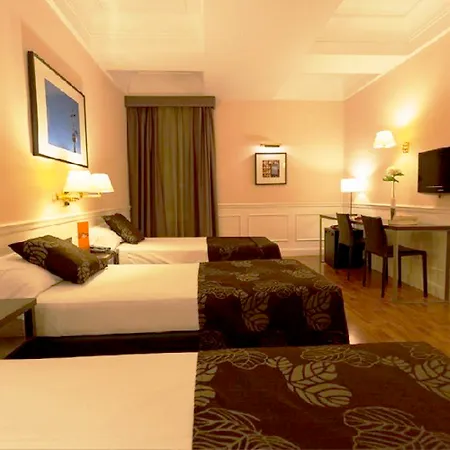 Cortezo Hotel 3*