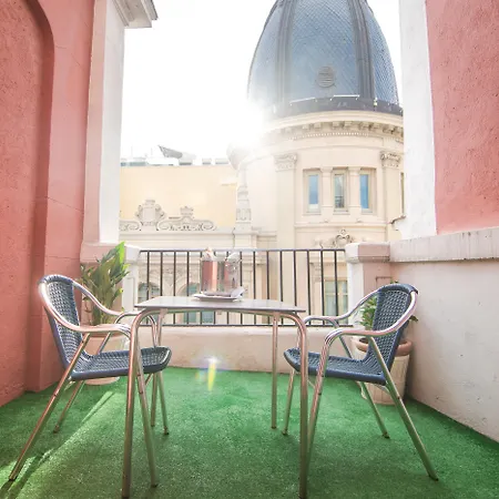 Petit Palace Chueca 3*