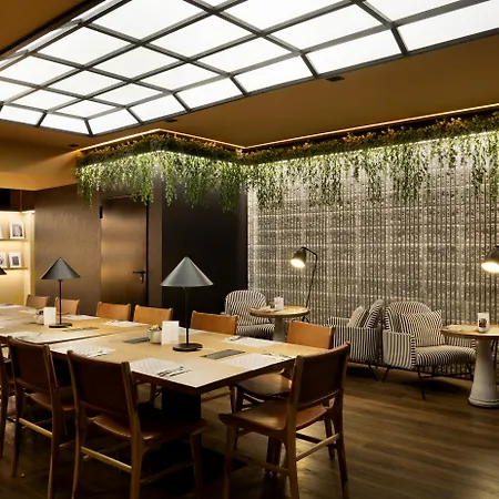 Petit Palace Chueca Hotel 3*