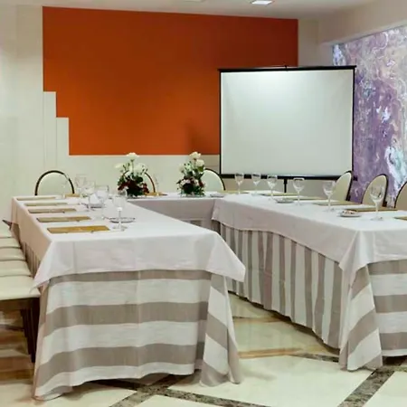 Best Osuna Hotel Madryt