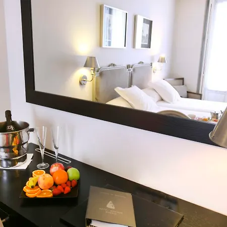 Meninas - Boutique Opera Hotel Madrid