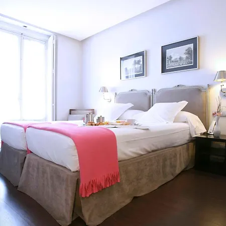 Hotel Meninas - Boutique Opera