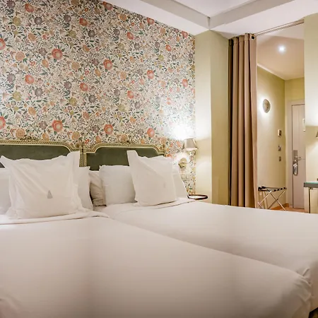 Meninas - Boutique Opera Hotel Madrid