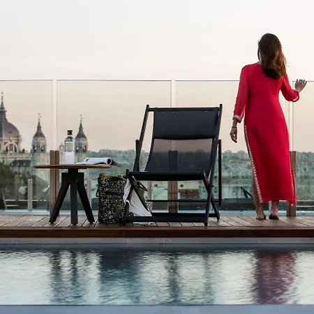 Palacio De Los Duques Gran Melia - The Leading Of The World 5*
