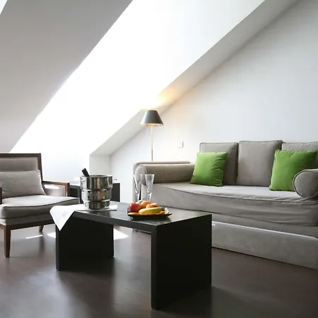 Hotel Meninas - Boutique Opera Madrid