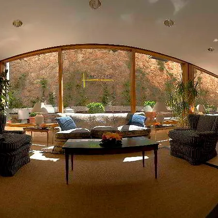 Hotel Gran Versalles