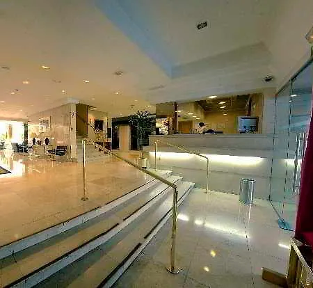 Hotel Gran Versalles 4*