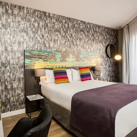 Leonardo Boutique Hotel