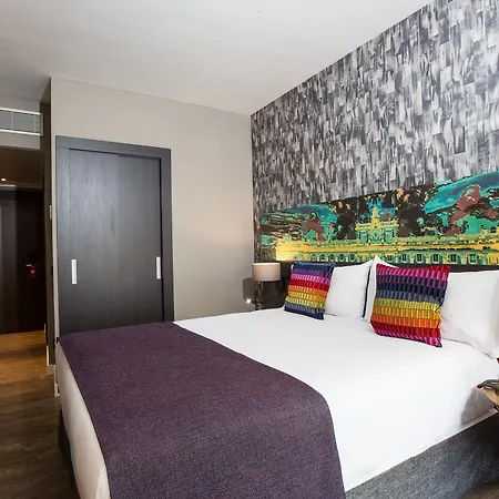 Leonardo Boutique 3* Madryt