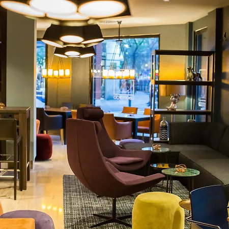 Leonardo Boutique 3*