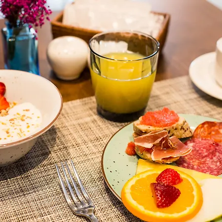 Leonardo Boutique Hotel
