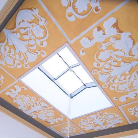 Hotel Petit Palace Posada Del Peine Madrid
