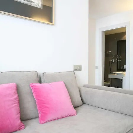 Hotel Meninas - Boutique Opera Madrid