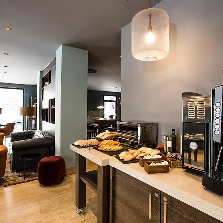 Leonardo Boutique 3*