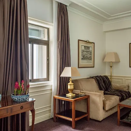 Hotel Fenix Gran Melia - The Leading Of The World 5*