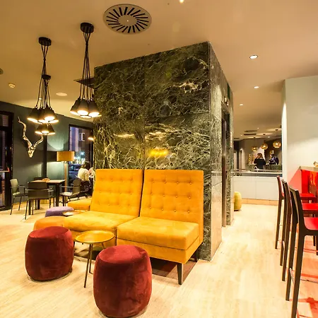 Hotel Leonardo Boutique