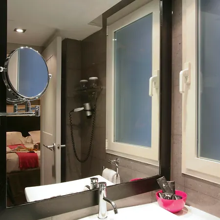 Meninas - Boutique Opera 4* Madrid
