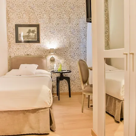 Meninas - Boutique Opera Hotel Madrid