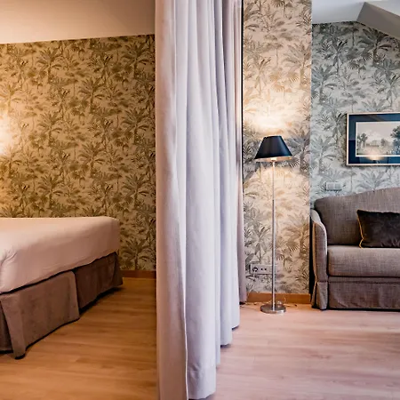 Hotel Meninas - Boutique Opera Madrid