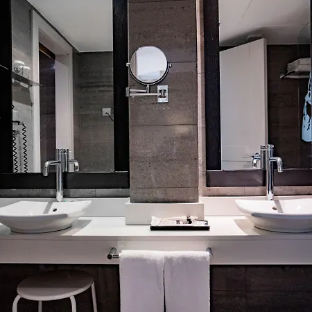 Meninas - Boutique Opera Hotel Madrid