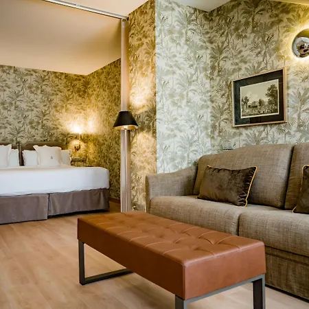 Hotel Meninas - Boutique Opera 4*