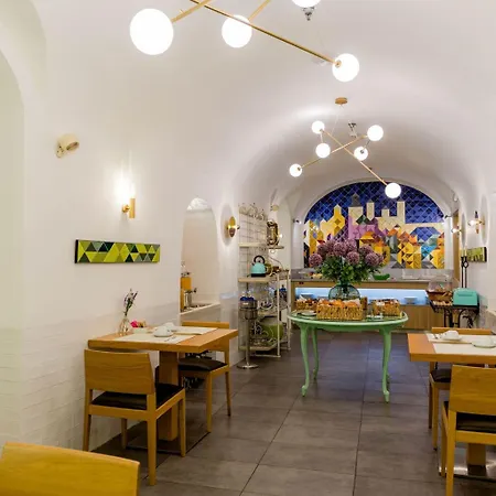 Hotel Meninas - Boutique Opera