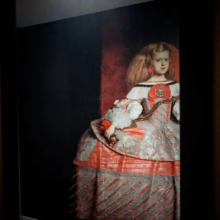 Meninas - Boutique Opera