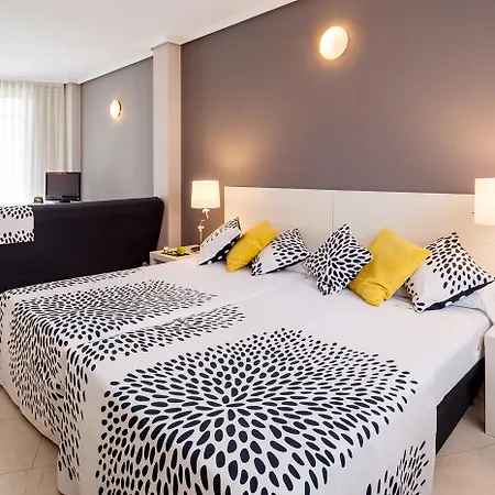 Sercotel Togumar 3* Madrid