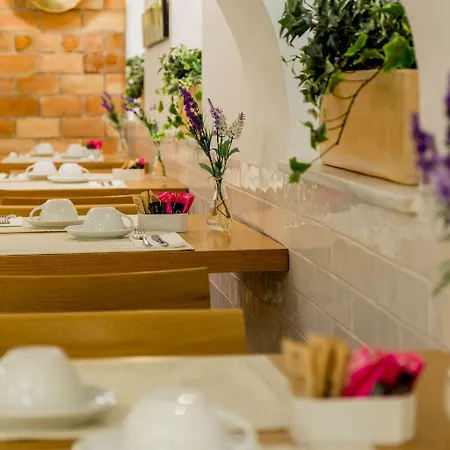 Meninas - Boutique Opera Hotel Madrid