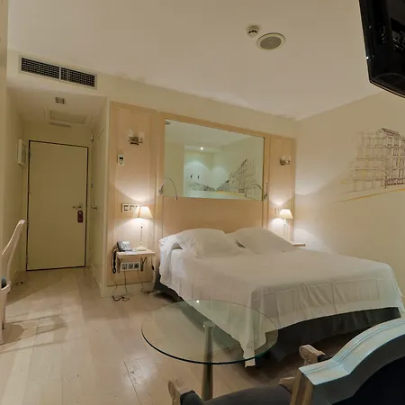 Hotell Inhala Garden 4*