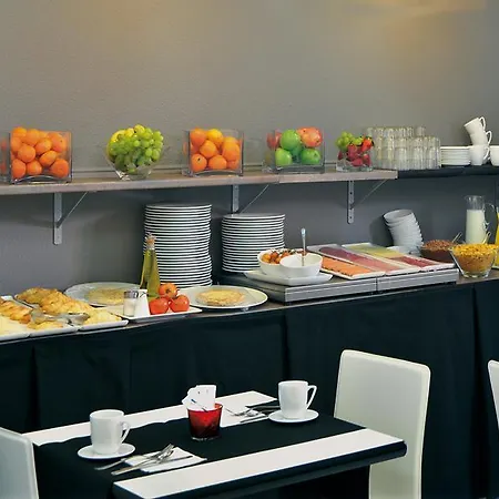Lejlighedshotel Sercotel Togumar
