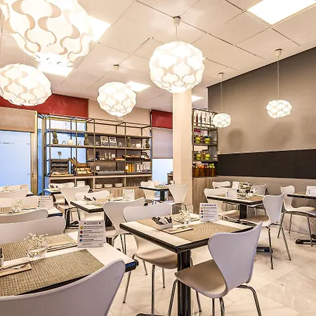Sercotel Togumar Lejlighedshotel Madrid