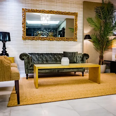 Meninas - Boutique Opera 4* Madrid