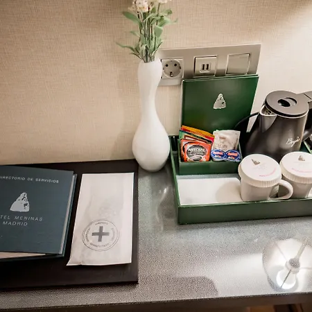 Hotel Meninas - Boutique Opera