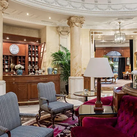 Fenix Gran Melia - The Leading Of The World Hotel 5*