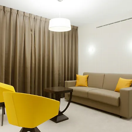 Hotel Liabeny 4*