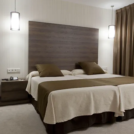 Liabeny Hotel