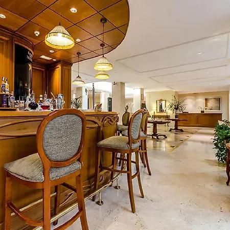 מלון Eurostars Casa De La Lirica