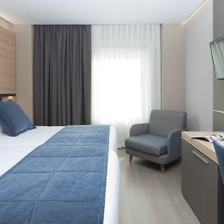 Hotel Liabeny