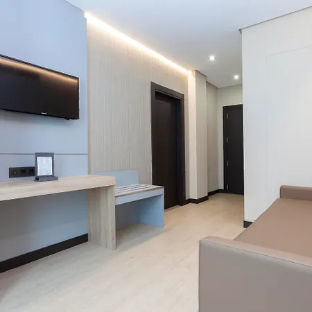 Liabeny Hotel