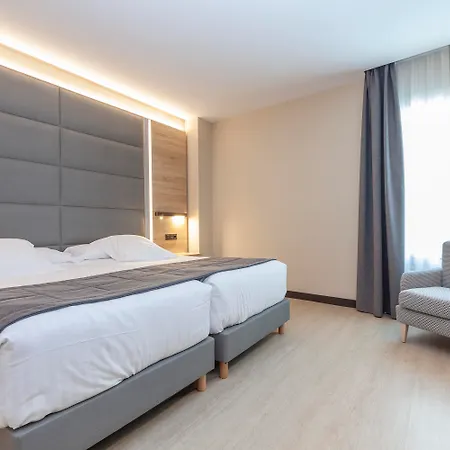 Hotel Liabeny