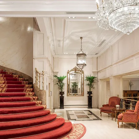 Hotel Fenix Gran Melia - The Leading Of The World 5*