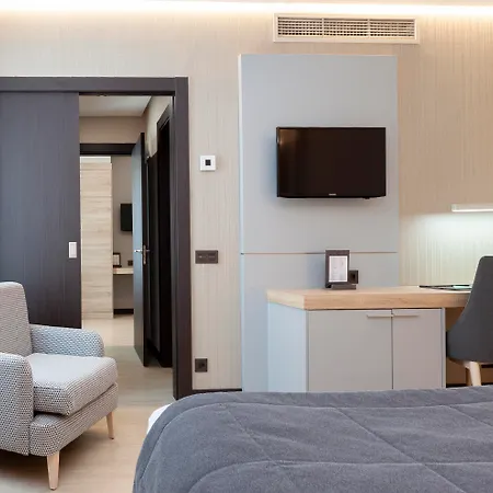 Hotel Liabeny Madrid