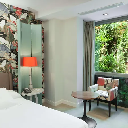 Inhala Garden Hotell