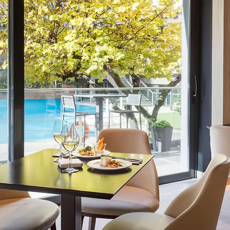 Melia Castilla Hotel