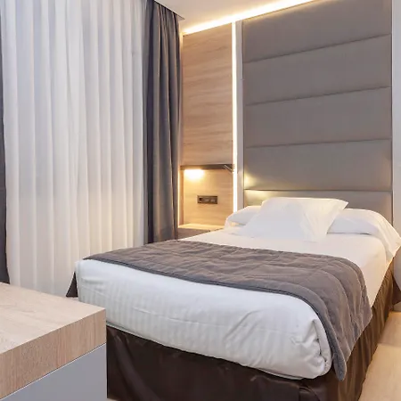 Liabeny Hotel 4*