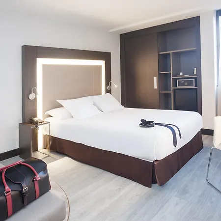 Novotel Center Madryt