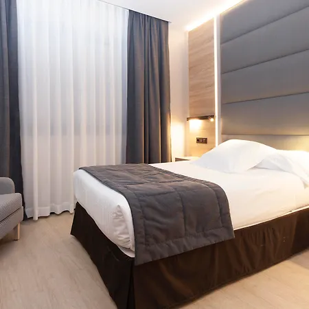 Hotel Liabeny